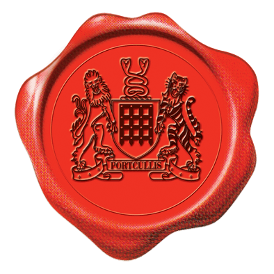 Portcullis Logo
